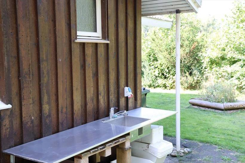 Foto von Ferienhaus BS08 in Sejerø Bugt - Westseeland