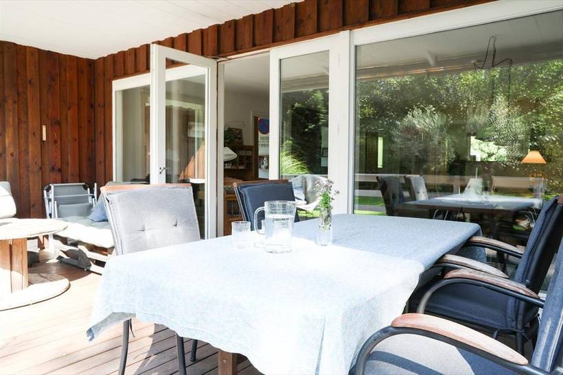 Foto von Ferienhaus BS08 in Sejerø Bugt - Westseeland