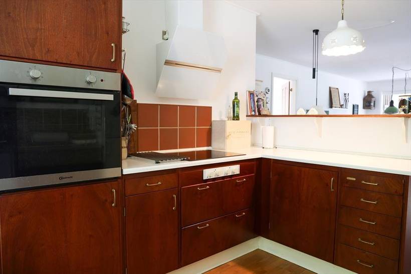 Foto von Ferienhaus BS08 in Sejerø Bugt - Westseeland