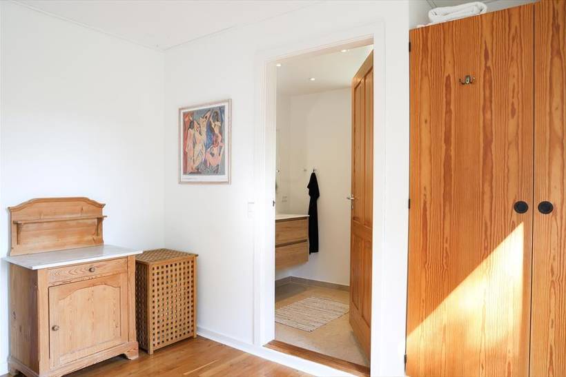 Foto von Ferienhaus BS08 in Sejerø Bugt - Westseeland
