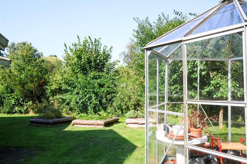 Foto von Ferienhaus BS08 in Sejerø Bugt - Westseeland