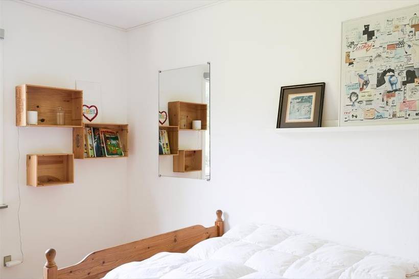 Foto von Ferienhaus BS08 in Sejerø Bugt - Westseeland