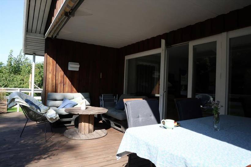 Foto von Ferienhaus BS08 in Sejerø Bugt - Westseeland