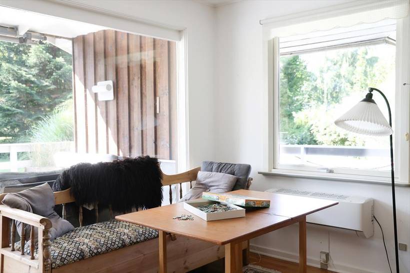 Foto von Ferienhaus BS08 in Sejerø Bugt - Westseeland