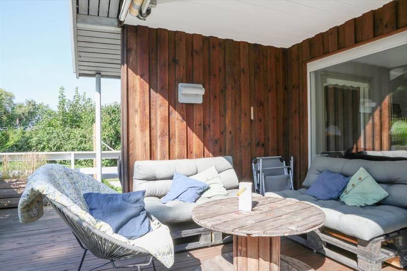Foto von Ferienhaus BS08 in Sejerø Bugt - Westseeland