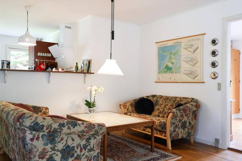 Foto von Ferienhaus BS08 in Sejerø Bugt - Westseeland
