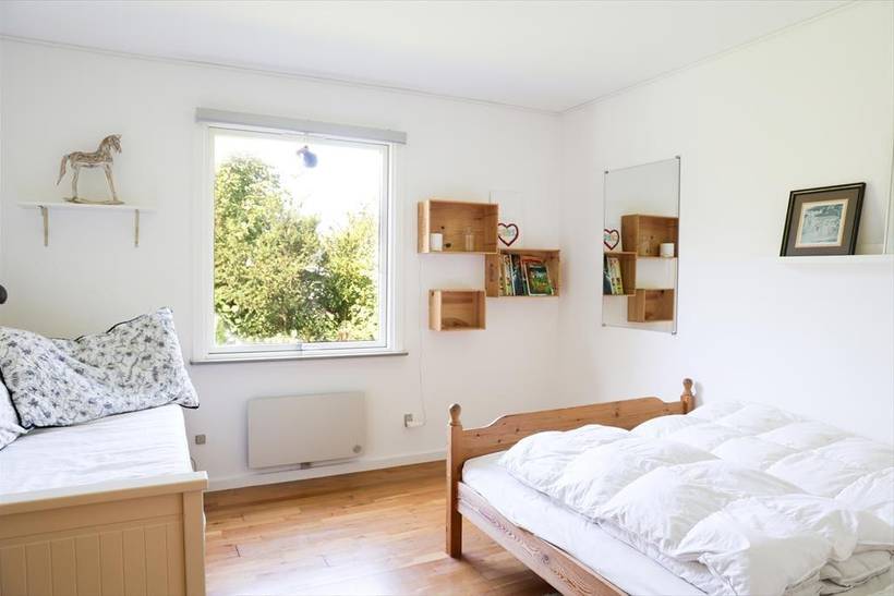 Foto von Ferienhaus BS08 in Sejerø Bugt - Westseeland