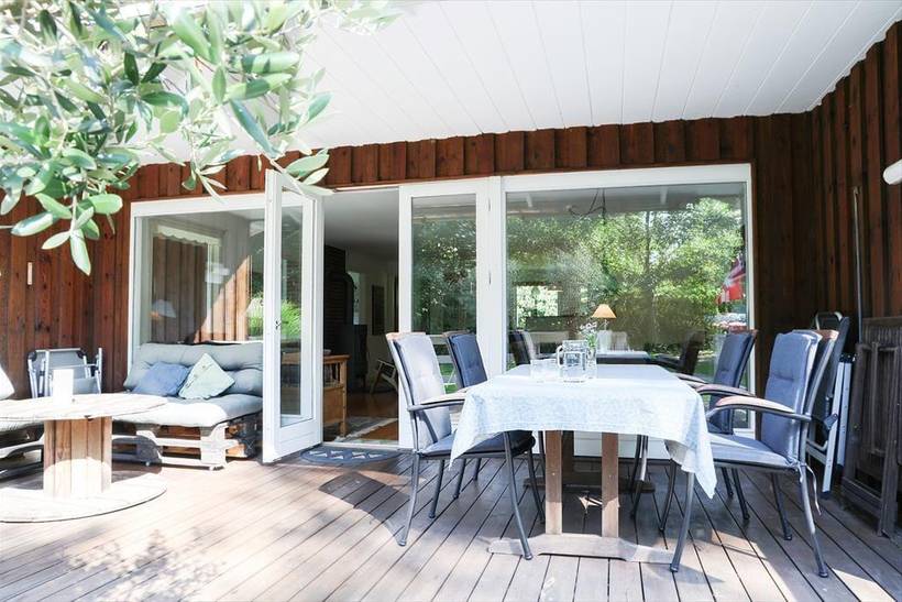 Foto von Ferienhaus BS08 in Sejerø Bugt - Westseeland