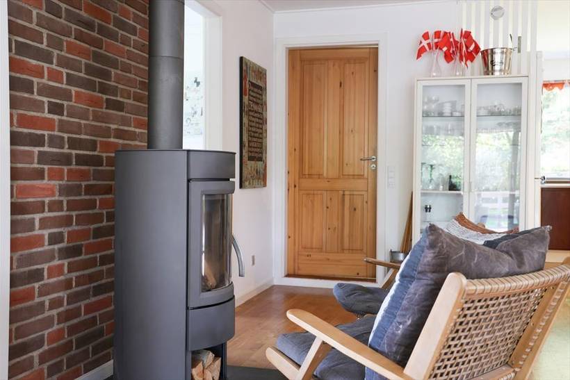Foto von Ferienhaus BS08 in Sejerø Bugt - Westseeland