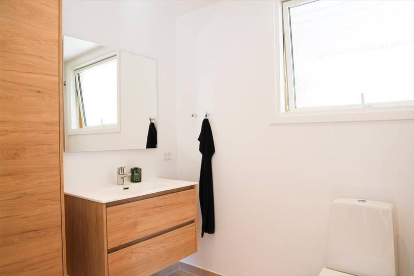 Foto von Ferienhaus BS08 in Sejerø Bugt - Westseeland