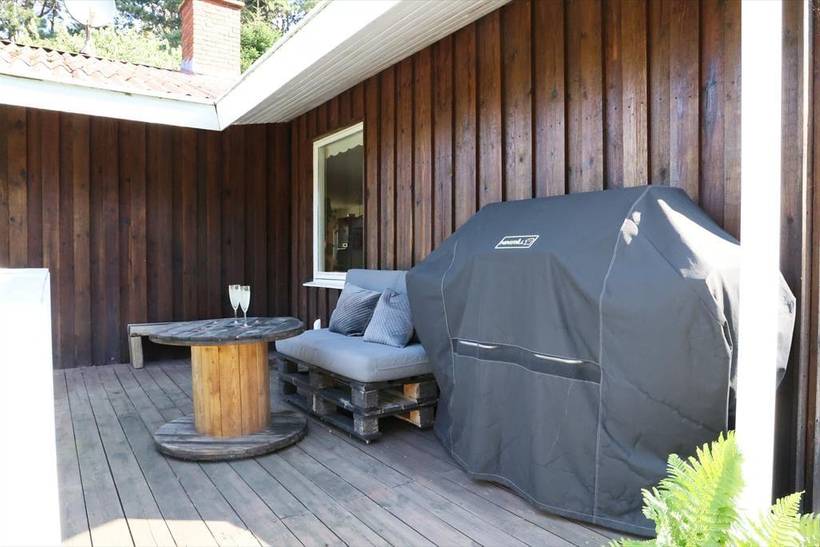 Foto von Ferienhaus BS08 in Sejerø Bugt - Westseeland