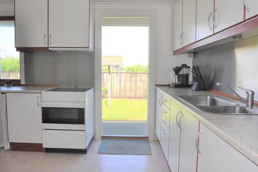 Foto von Ferienhaus BS13 in Thorsminde - Fjand - Westjütland