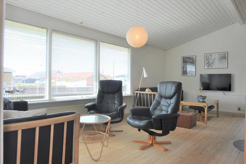 Foto von Ferienhaus BS13 in Thorsminde - Fjand - Westjütland