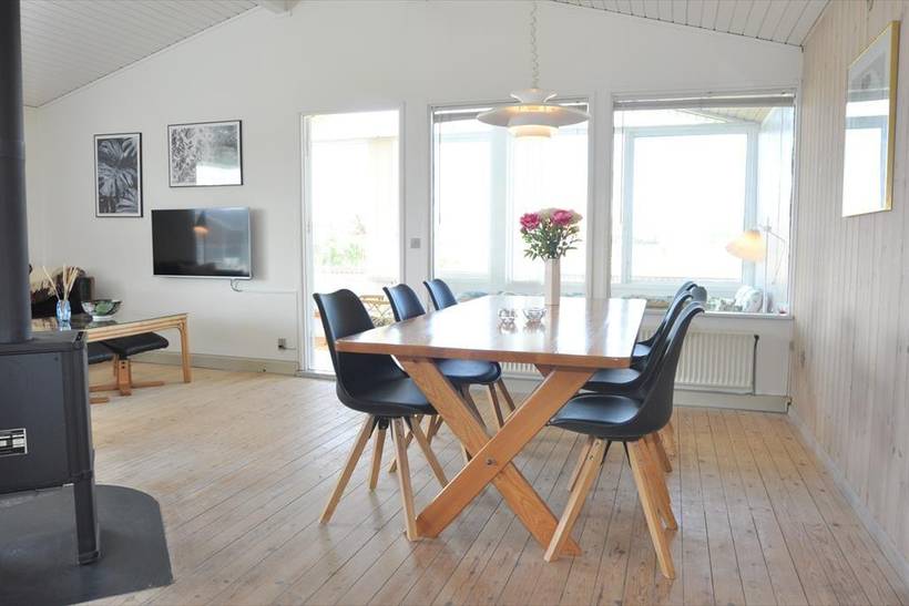 Foto von Ferienhaus BS13 in Thorsminde - Fjand - Westjütland