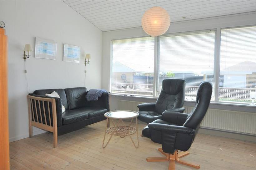 Foto von Ferienhaus BS13 in Thorsminde - Fjand - Westjütland