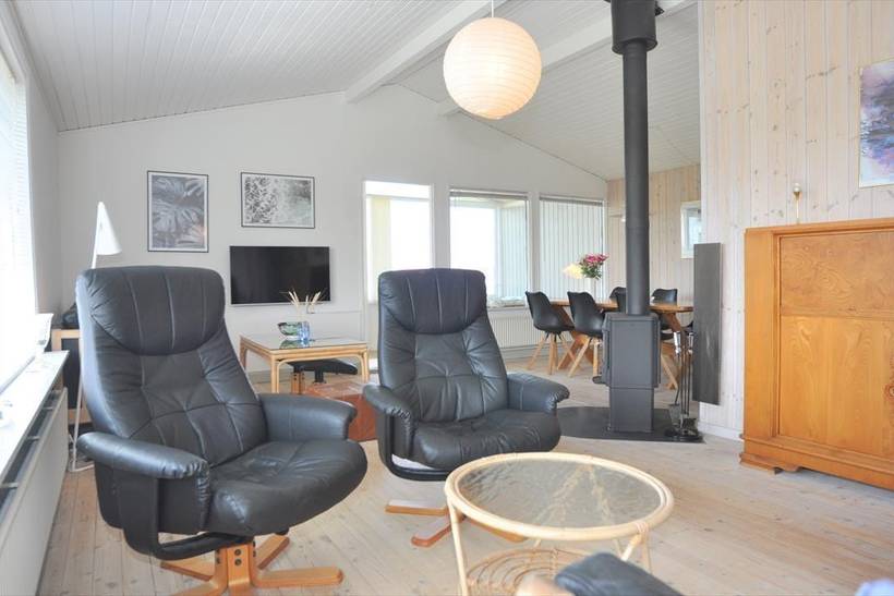 Foto von Ferienhaus BS13 in Thorsminde - Fjand - Westjütland