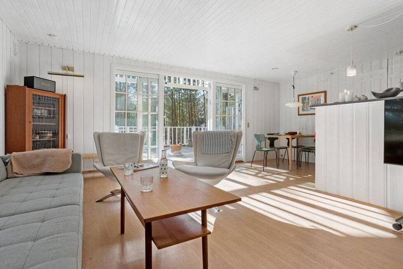 Foto von Ferienhaus BS19 in Dueodde - Bornholm