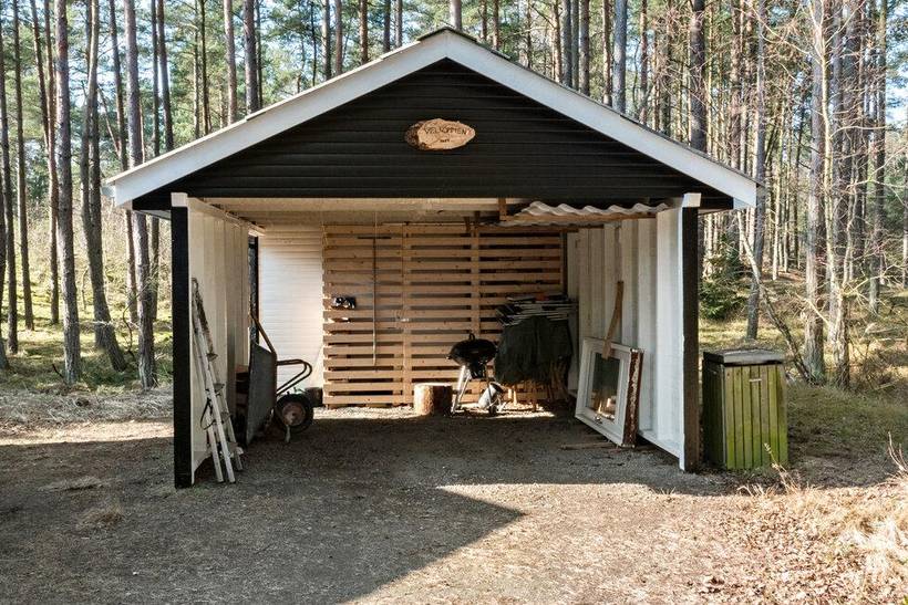 Foto von Ferienhaus BS19 in Dueodde - Bornholm