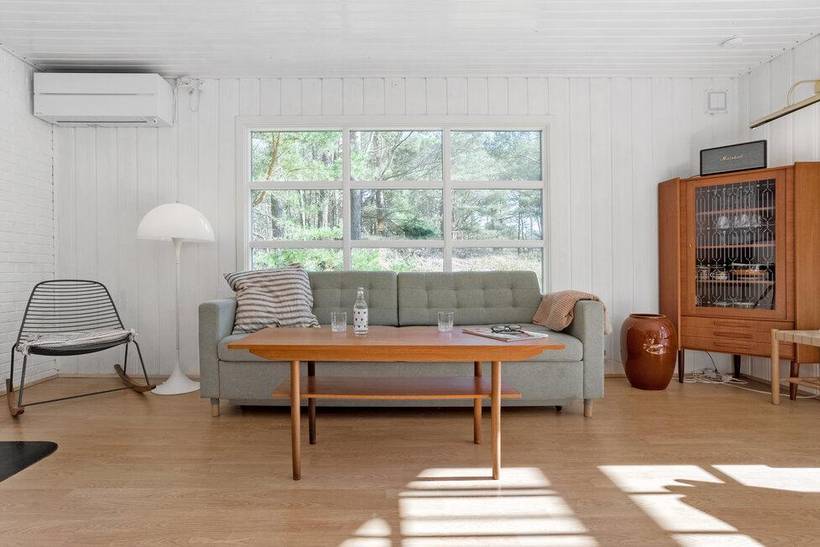 Foto von Ferienhaus BS19 in Dueodde - Bornholm