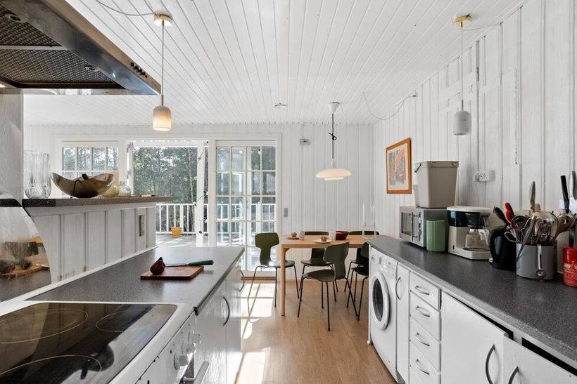 Foto von Ferienhaus BS19 in Dueodde - Bornholm