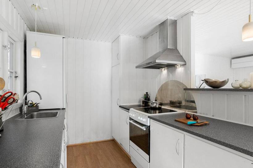 Foto von Ferienhaus BS19 in Dueodde - Bornholm