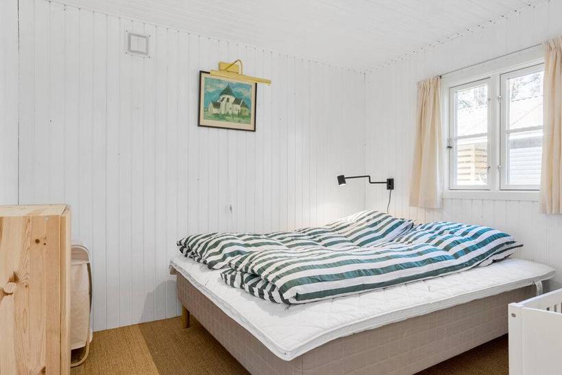 Foto von Ferienhaus BS19 in Dueodde - Bornholm