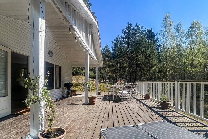Foto von Ferienhaus BS19 in Dueodde - Bornholm