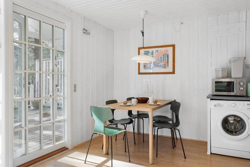 Foto von Ferienhaus BS19 in Dueodde - Bornholm