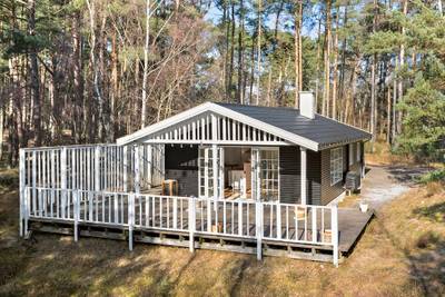 Vorschaubild von Ferienhaus BS19 in Dueodde - Bornholm
