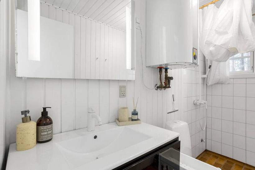 Foto von Ferienhaus BS19 in Dueodde - Bornholm