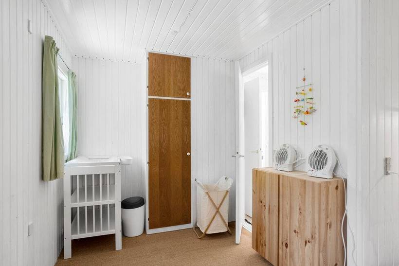 Foto von Ferienhaus BS19 in Dueodde - Bornholm