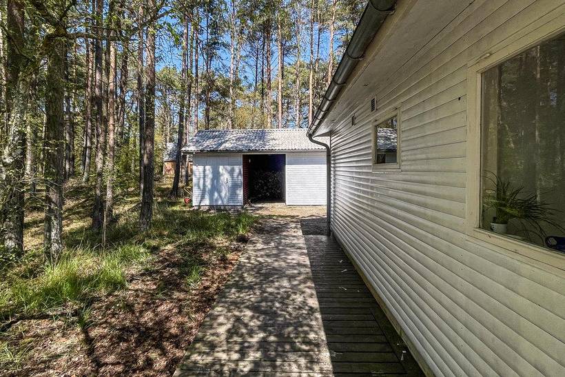 Foto von Ferienhaus BS19 in Dueodde - Bornholm