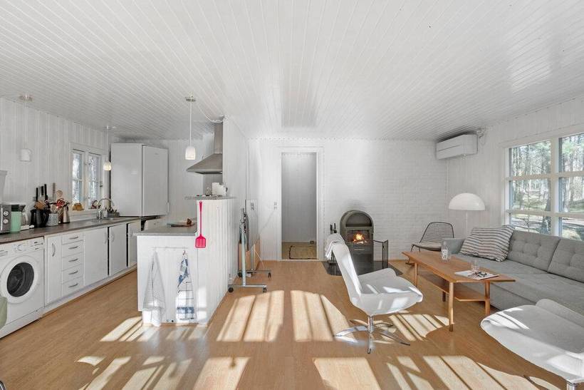 Foto von Ferienhaus BS19 in Dueodde - Bornholm