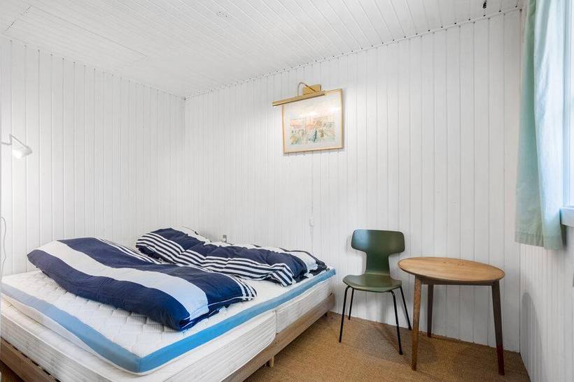 Foto von Ferienhaus BS19 in Dueodde - Bornholm