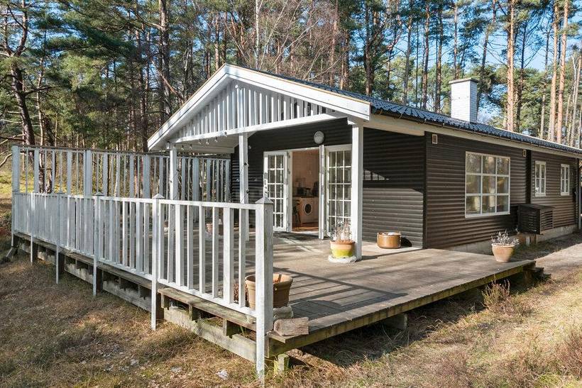 Foto von Ferienhaus BS19 in Dueodde - Bornholm