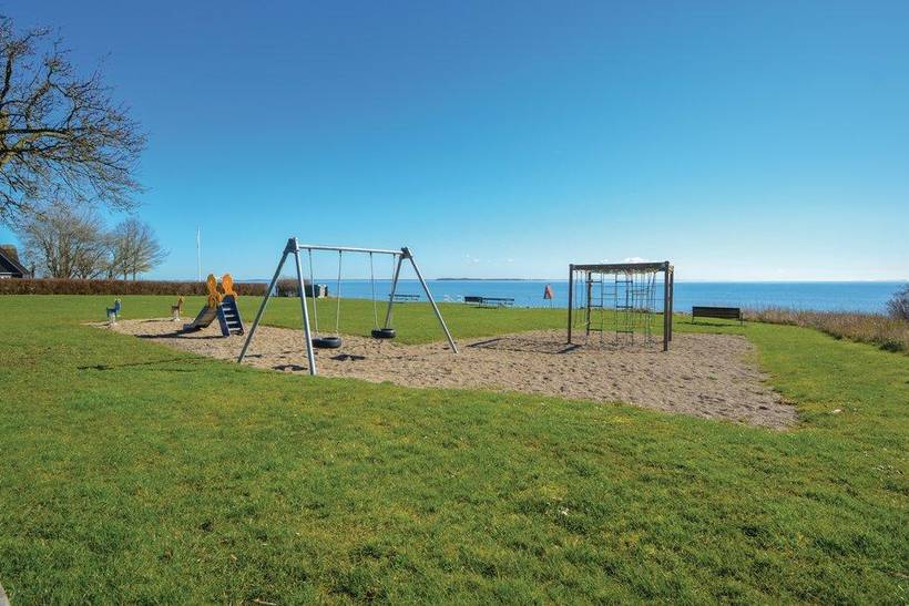 Foto von Ferienhaus BS21 in Hejlsminde - Südjütland
