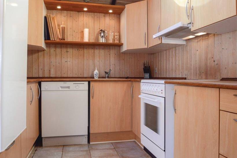 Foto von Ferienhaus BS21 in Hejlsminde - Südjütland