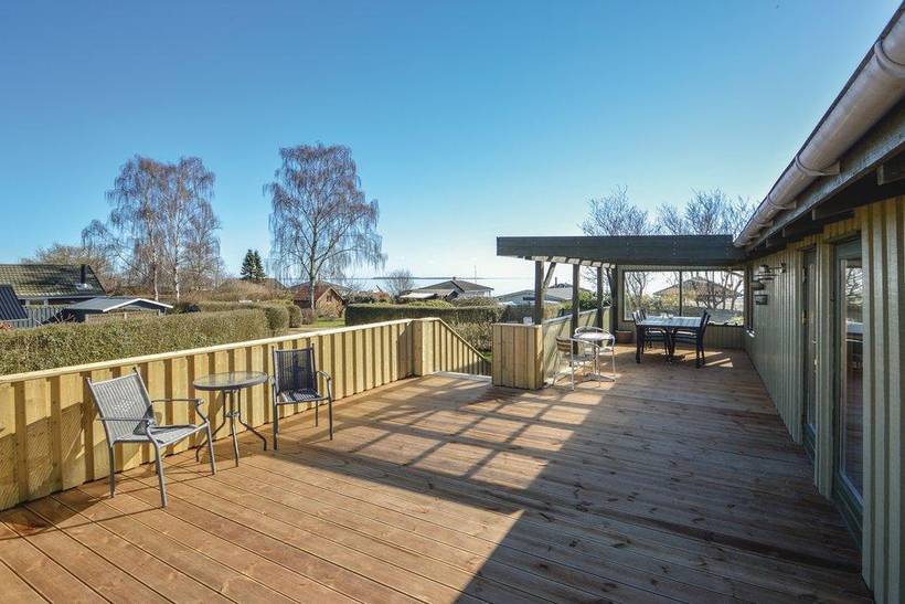 Foto von Ferienhaus BS21 in Hejlsminde - Südjütland