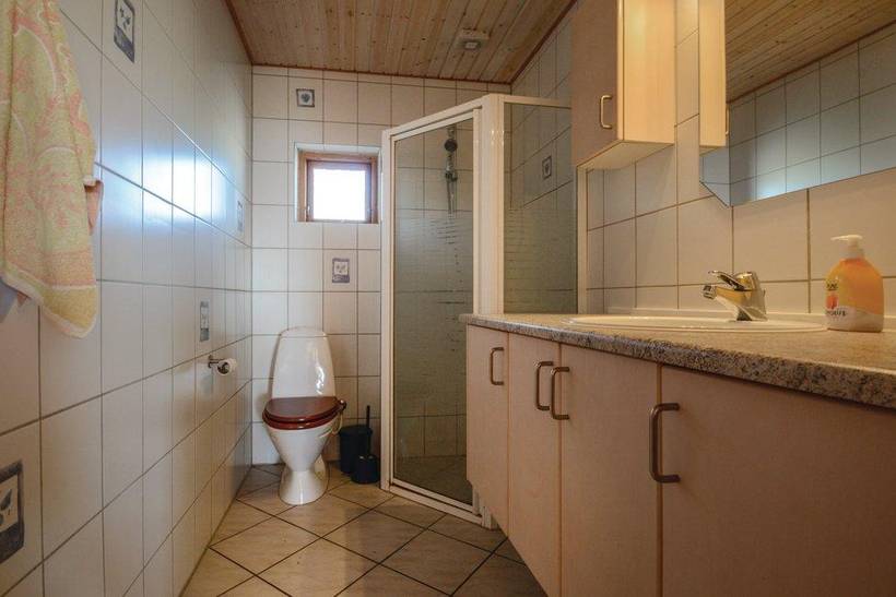 Foto von Ferienhaus BS21 in Hejlsminde - Südjütland