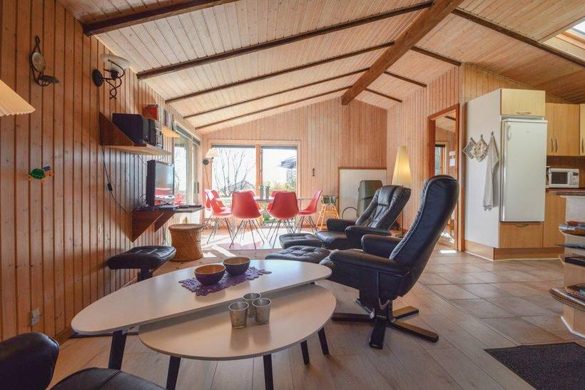 Foto von Ferienhaus BS21 in Hejlsminde - Südjütland