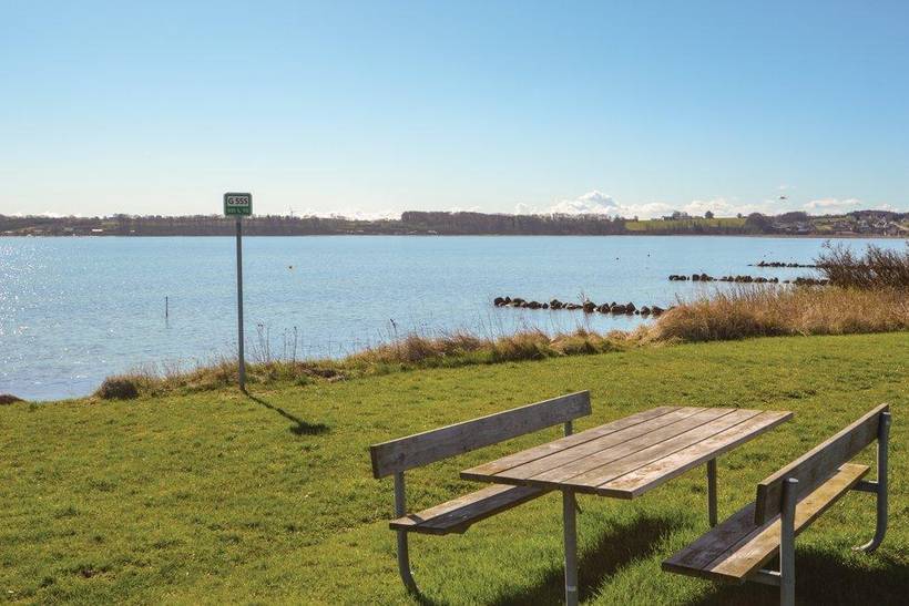 Foto von Ferienhaus BS21 in Hejlsminde - Südjütland