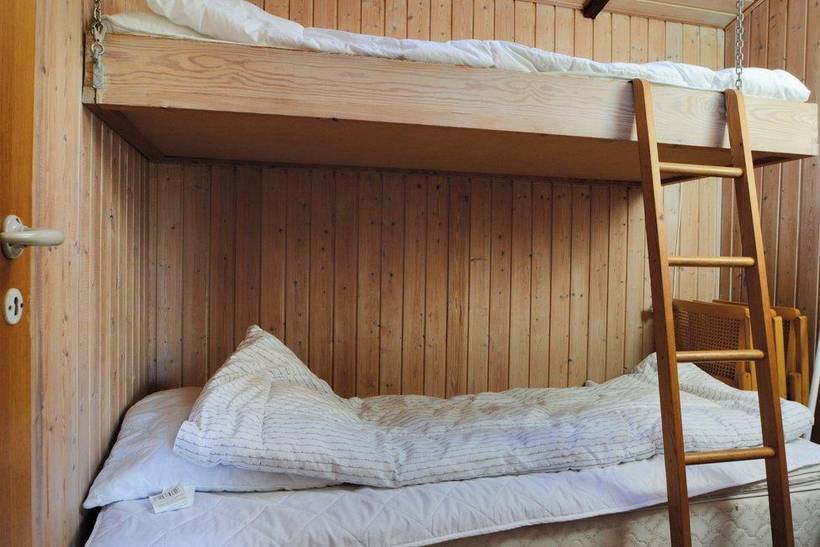 Foto von Ferienhaus BS21 in Hejlsminde - Südjütland