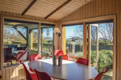 Vorschaubild von Ferienhaus BS21 in Hejlsminde - Südjütland