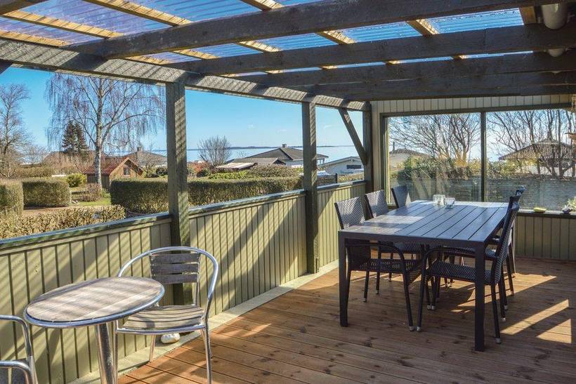 Foto von Ferienhaus BS21 in Hejlsminde - Südjütland