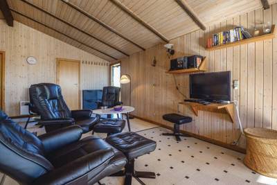 Vorschaubild von Ferienhaus BS21 in Hejlsminde - Südjütland