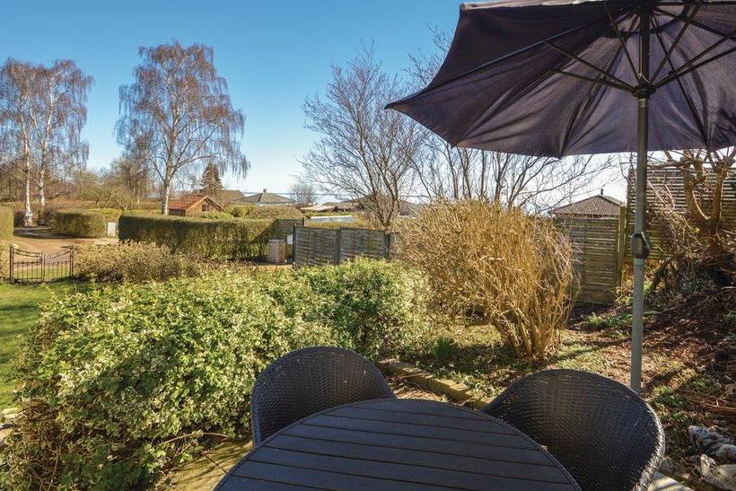 Foto von Ferienhaus BS21 in Hejlsminde - Südjütland