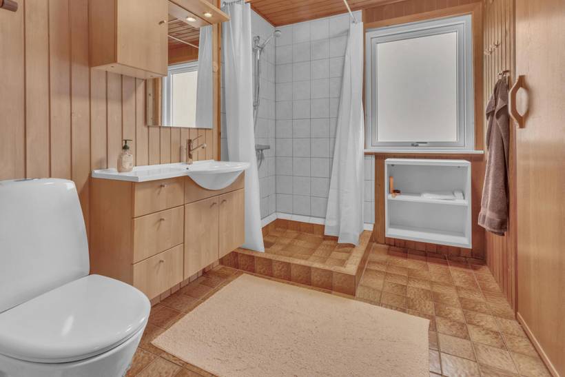 Foto von Ferienhaus BS22 in Vejlby Klit - Westjütland