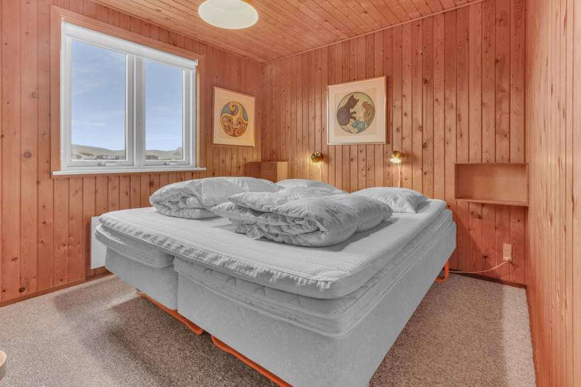 Foto von Ferienhaus BS22 in Vejlby Klit - Westjütland