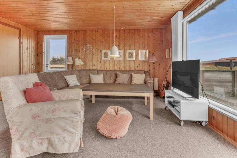 Foto von Ferienhaus BS22 in Vejlby Klit - Westjütland