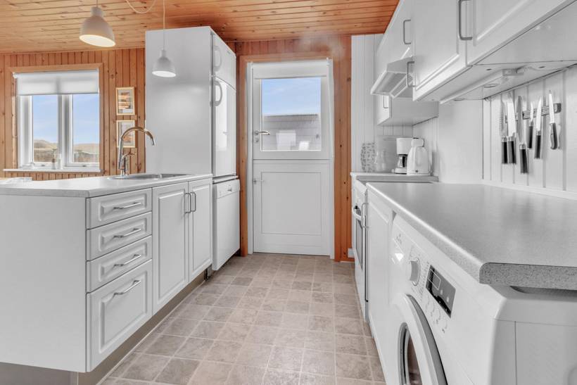 Foto von Ferienhaus BS22 in Vejlby Klit - Westjütland